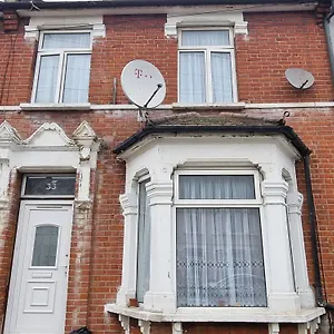 Town House Ilford