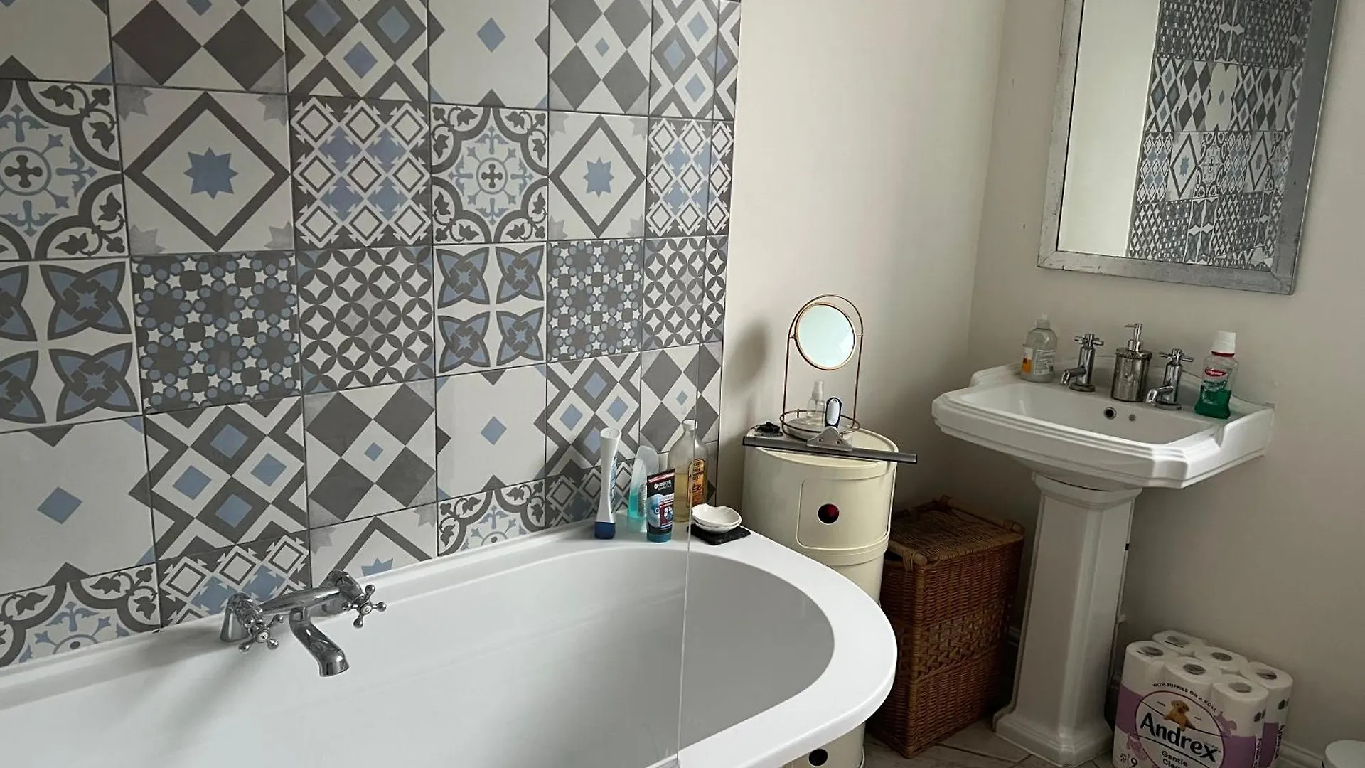 Ilford Tiny Jewel Apartment United Kingdom