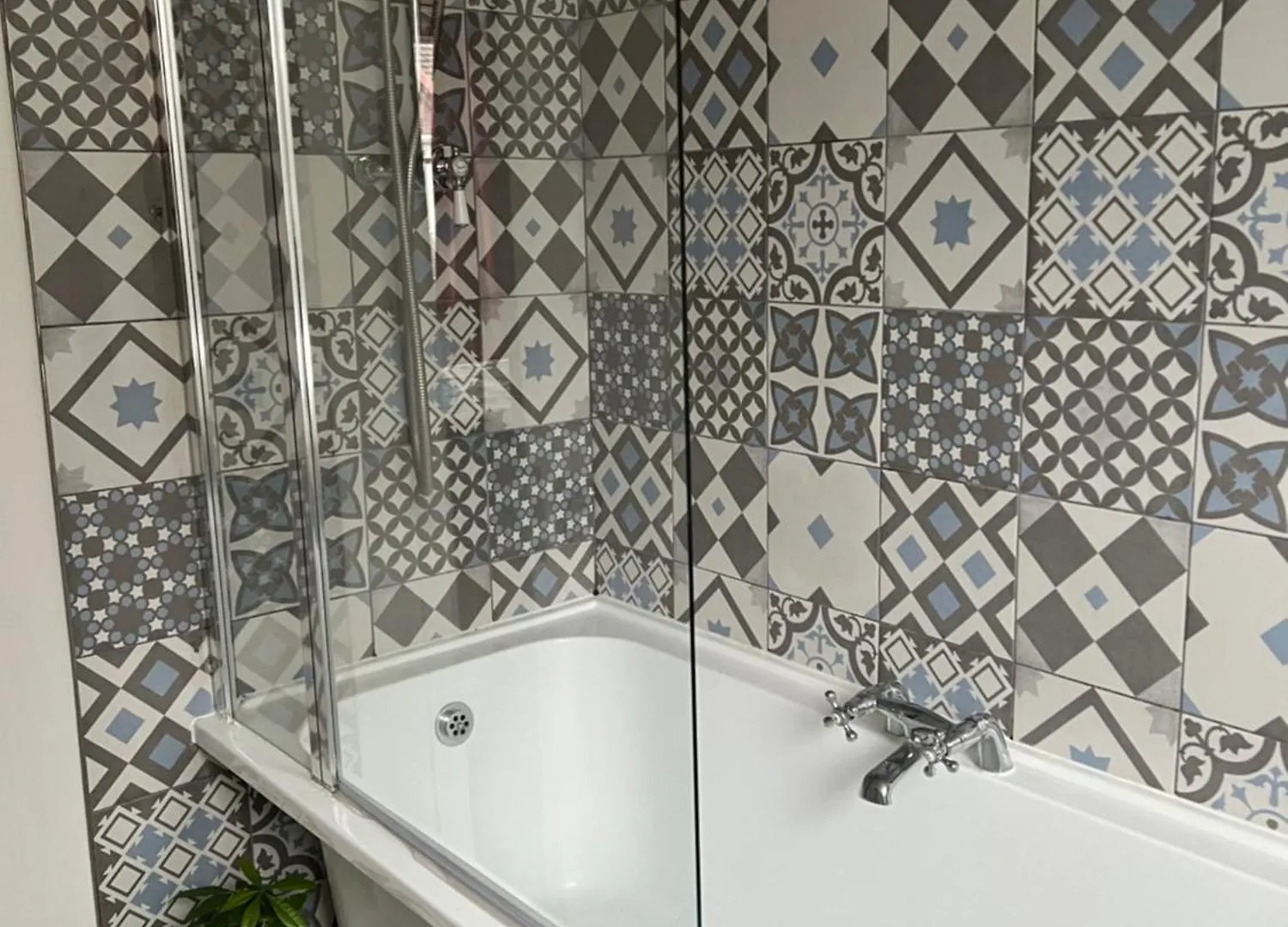Ilford Tiny Jewel Apartment Homestay