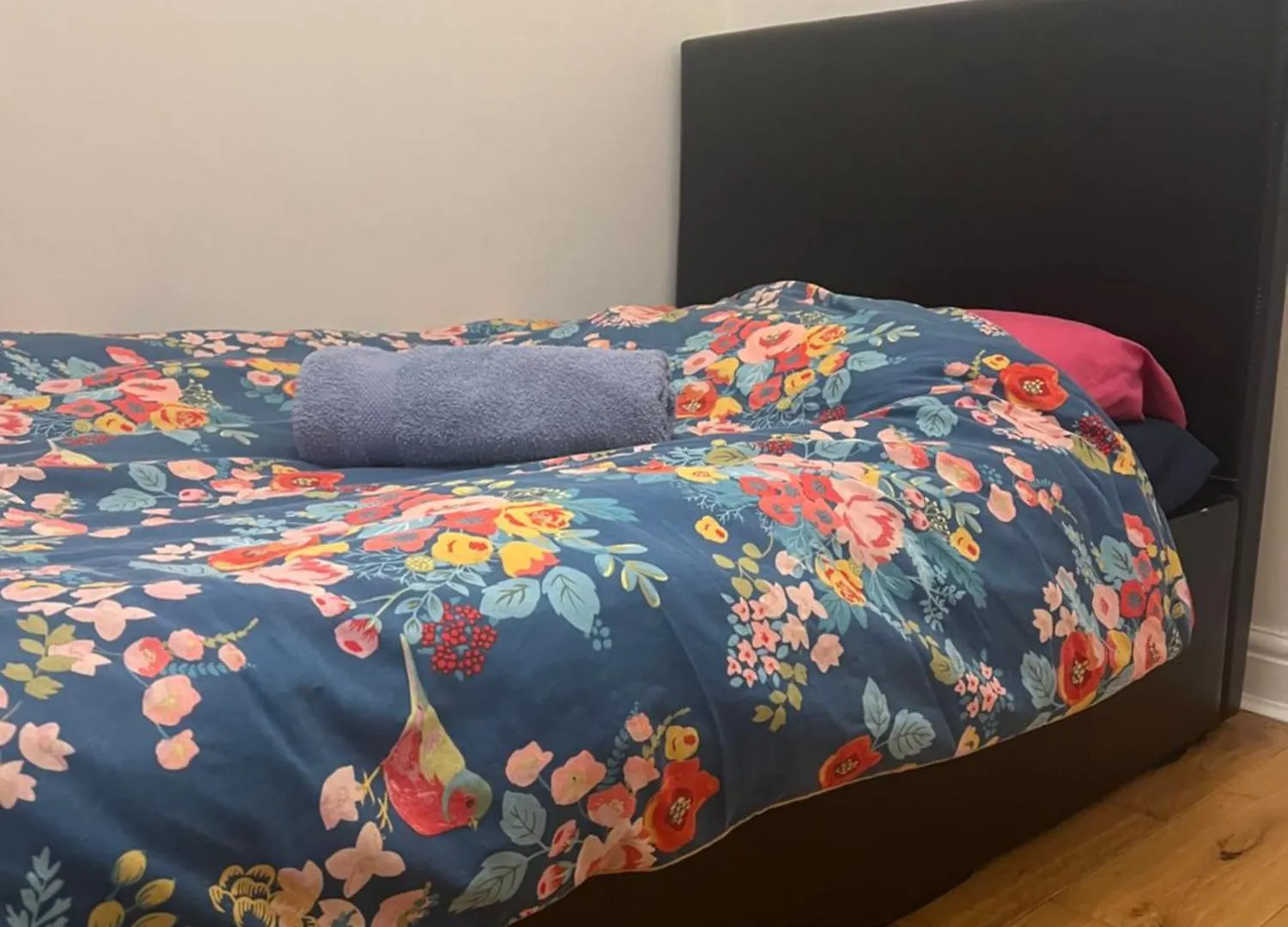 Ilford Tiny Jewel Apartment