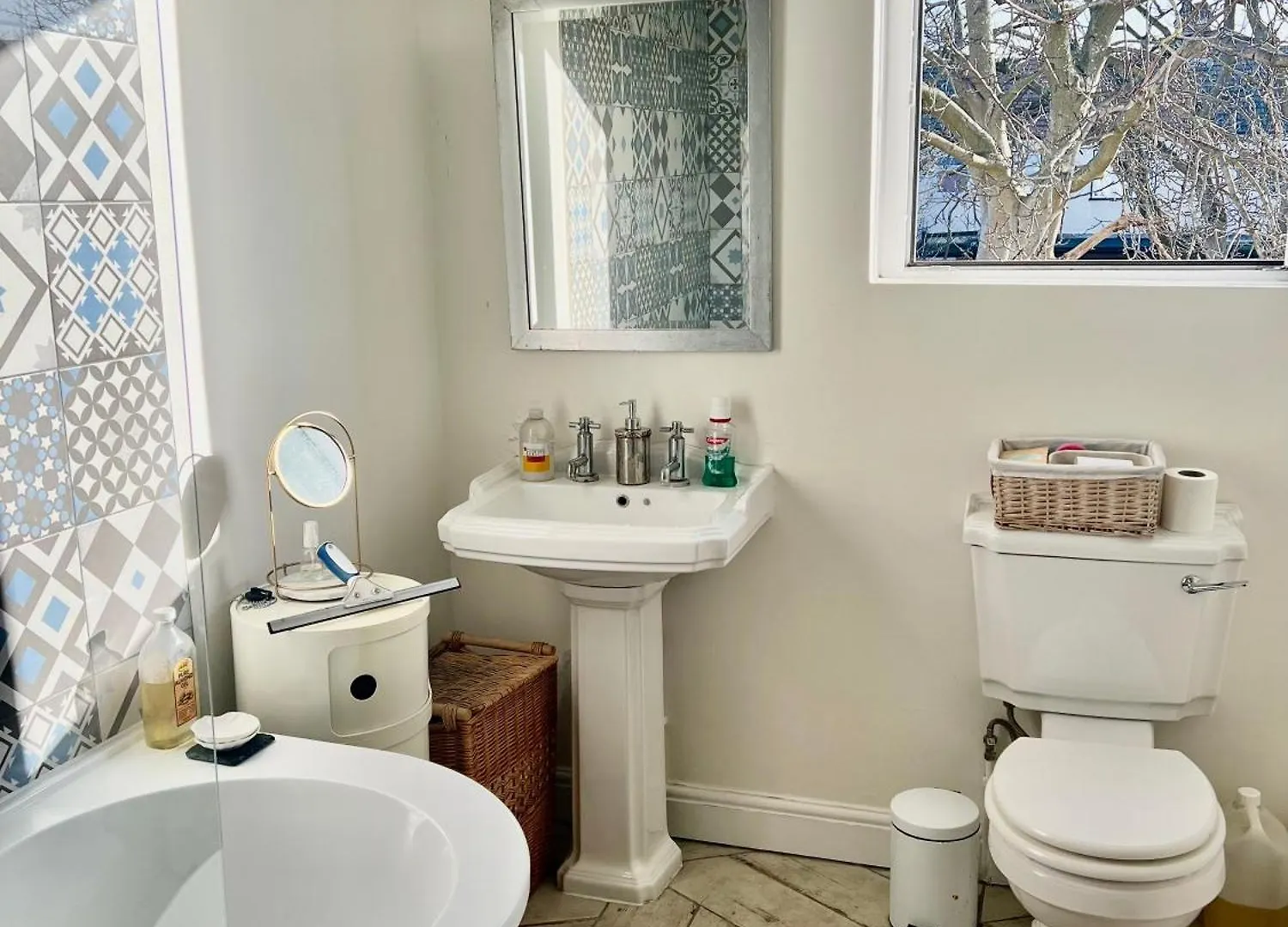Homestay Ilford Tiny Jewel Apartment United Kingdom